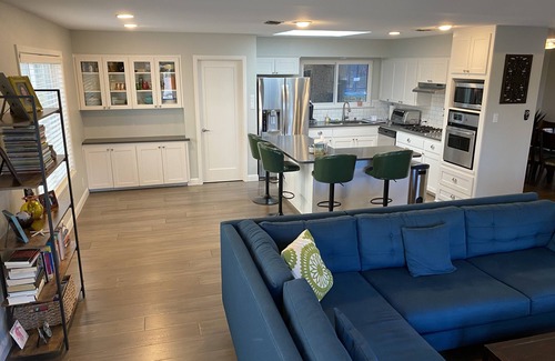 Barton Hills House | ACL Zilker-Barton Springs-Downtown-Walking Distance to Everything!