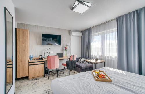 Poddebice Apartment | Acodomo Apartamenty