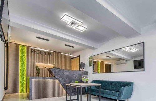 Poddebice Apartment | Acodomo Apartamenty