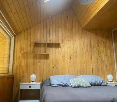 Las Lenas Apartment | Acogedor alojamiento Las Leñas