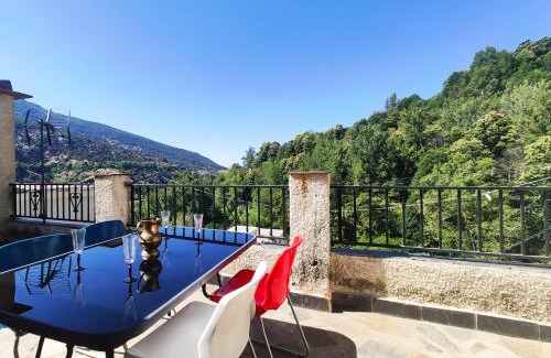 Trevelez House | Acogedor alojamiento Trevelez