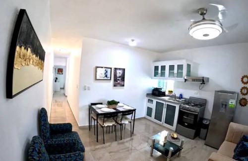 Santo Domingo Este Apartment | Acogedor apartamento en Santo Domingo este
