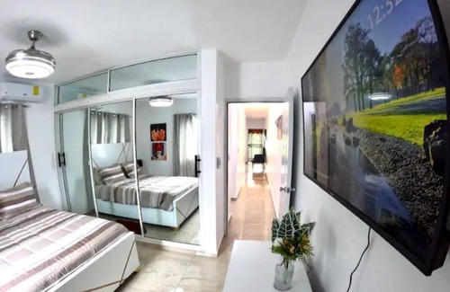 Santo Domingo Este Apartment | Acogedor apartamento en Santo Domingo este