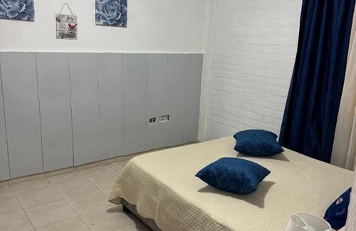 Popayan Apartment | Acogedor Aparta estudio central 104