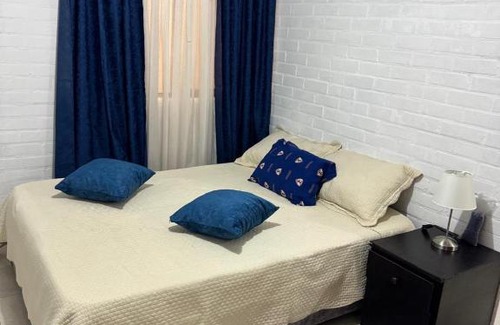 Popayan Apartment | Acogedor Aparta estudio central 104