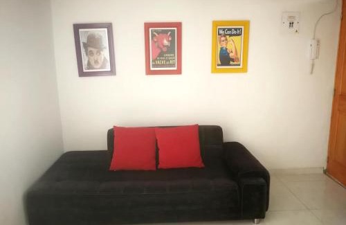 Manizales Apartment | Acogedor Apartaestudio