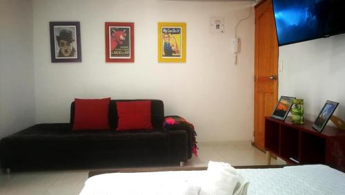 Manizales Apartment | Acogedor Apartaestudio