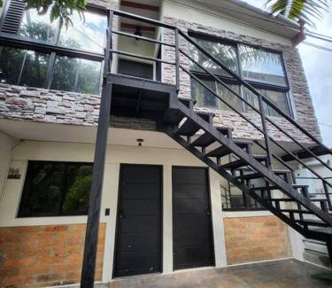 Los Naranjos Apartment | Acogedor apartaloft El Poblado