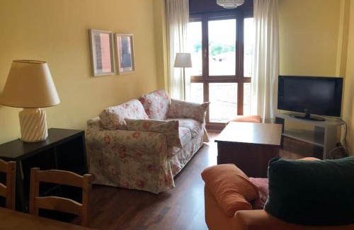 Nueva Apartment | Acogedor Apartamento en el Centro de Nueva