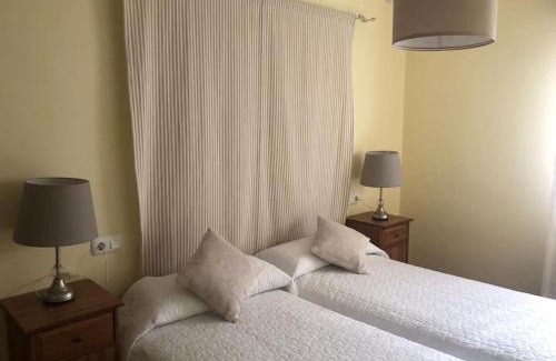 Nueva Apartment | Acogedor Apartamento en el Centro de Nueva