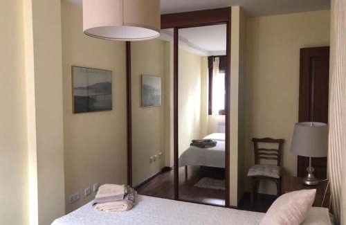 Nueva Apartment | Acogedor Apartamento en el Centro de Nueva