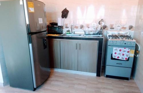 Ibague Apartment | Acogedor Apartamento Arboleda del Campestre