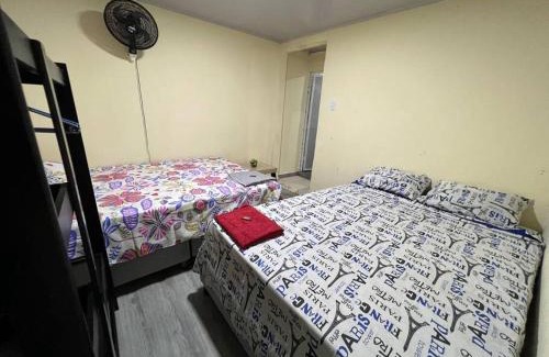 Restrepo Apartment | Acogedor Apartamento céntrico (cerca de todo) Restrepo-Meta.