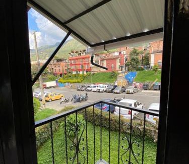 Buenos Aires Apartment | Acogedor apartamento cerca al tranvía 301