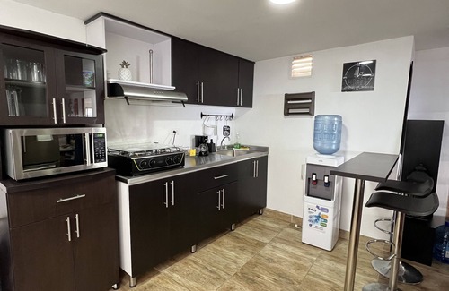 Sonson Apartment | Acogedor Apartamento con Vista a las Montañas