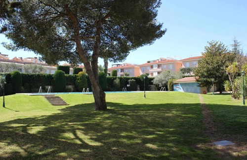 S'Agaro Apartment | Acogedor Apartamento en S'agaró