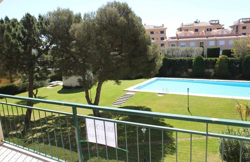S'Agaro Apartment | Acogedor Apartamento en S'agaró
