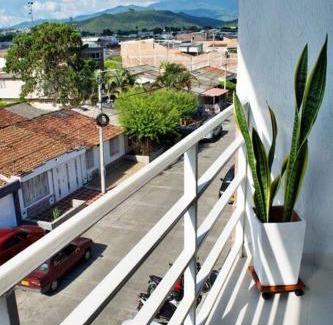 Guadalajara de Buga Apartment | Acogedor Apartamento en Buga