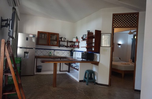 Samara Apartment | ¡Acogedor apartamento en el corazon de playa samara!