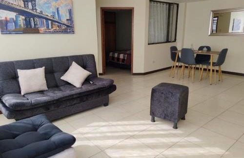 Duitama Apartment | Acogedor apartamento en el corazón de Duitama
