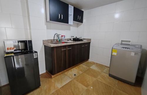 Duitama Apartment | Acogedor apartamento en el corazón de Duitama