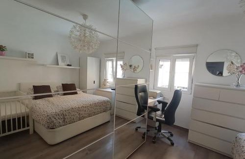 Almeria Apartment | Acogedor apartamento en el centro