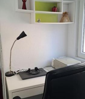 Almeria Apartment | Acogedor apartamento en el centro