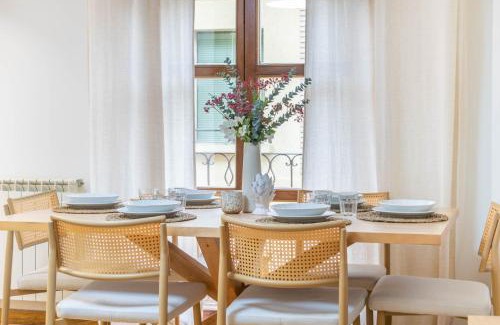 Estella Apartment | Acogedor apartamento en el corazón de Estella