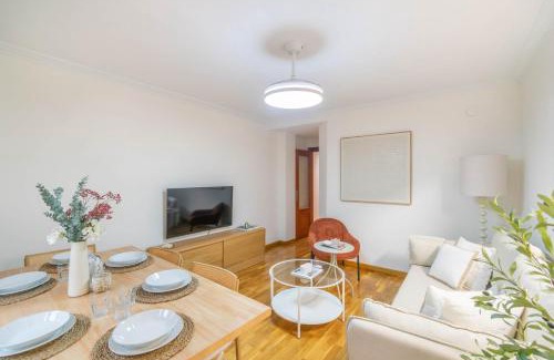 Estella Apartment | Acogedor apartamento en el corazón de Estella