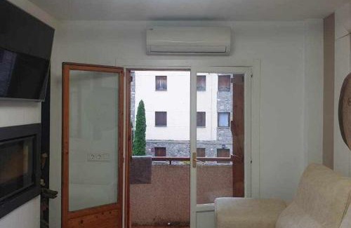 Villanua Apartment | Acogedor apartamento en el Pirineo aragonés
