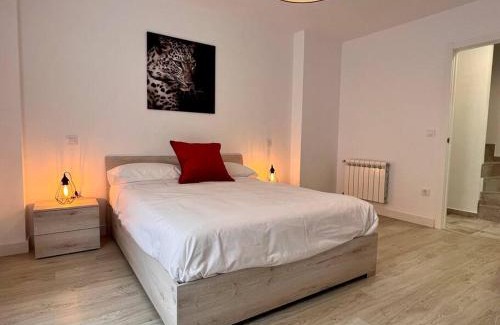 Parbayon Apartment | Acogedor apartamento en Parbayón