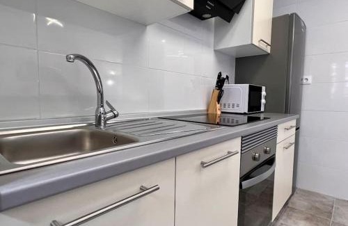 Parbayon Apartment | Acogedor apartamento en Parbayón
