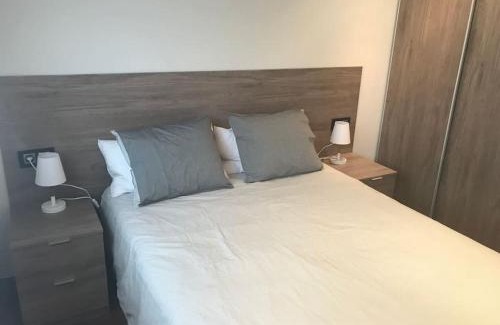 Puigcerda Apartment | Acogedor apartamento en pleno centro
