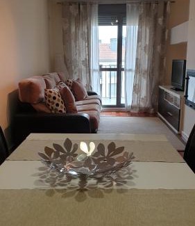 Latas Apartment | Acogedor Apartamento en Las Margas