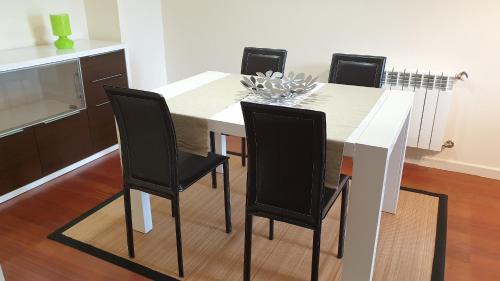 Latas Apartment | Acogedor Apartamento en Las Margas