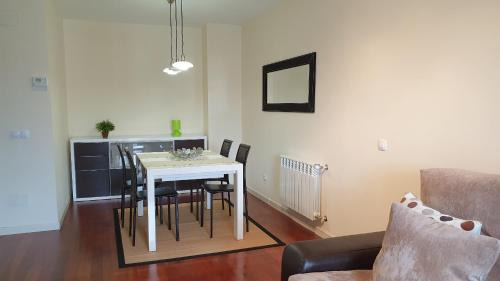 Latas Apartment | Acogedor Apartamento en Las Margas
