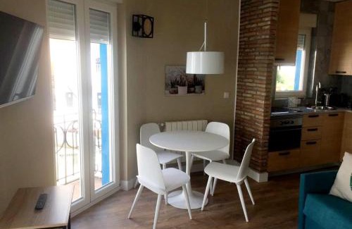 Santander Apartment | Acogedor apartamento en el centro 3 I