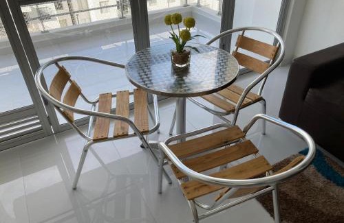Girardot Apartment | Acogedor apartamento en Girardot, fresco y tranquilo