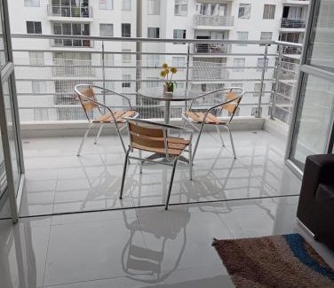Girardot Apartment | Acogedor apartamento en Girardot, fresco y tranquilo