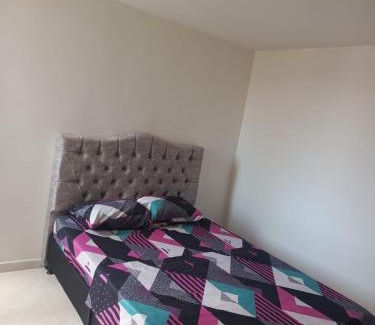 Ibague Apartment | Acogedor apartamento en ibague 403
