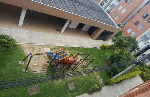 Ibague Apartment | Acogedor apartamento en ibague 403