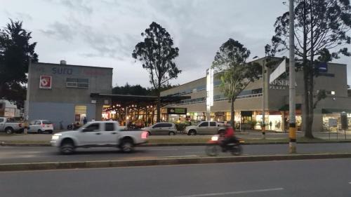 Rionegro Apartment | Acogedor Apartamento en Rionegro cerca Aeropuerto