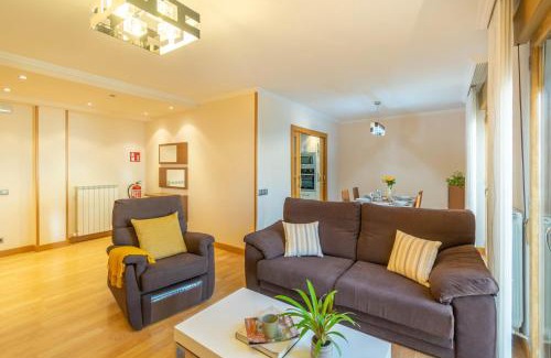 Lerate Apartment | Acogedor apartamento rodeado de naturaleza