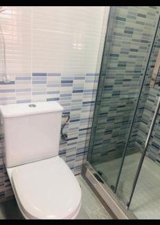 Almendrales Apartment | Acogedor Apartamento Usera