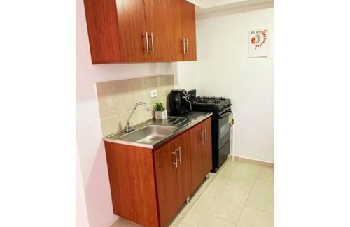 Quimbaya Apartment | Acogedor apto fresco e iluminado
