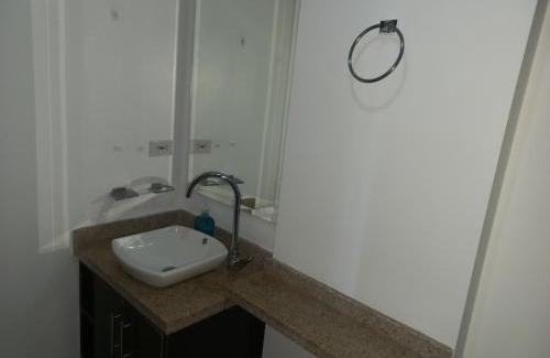 Tunja Apartment | Acogedor Apto Junto al Parque