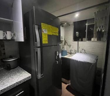 Kennedy Apartment | Acogedor Apto Sector Tintal