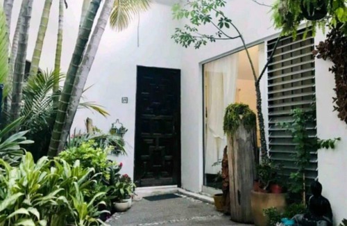 Cuernavaca House | Acogedor Bungalow Centrico