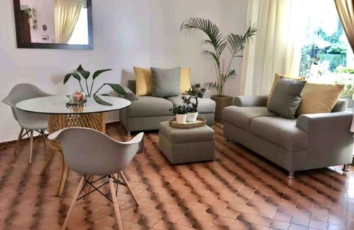 Cuernavaca House | Acogedor Bungalow Centrico