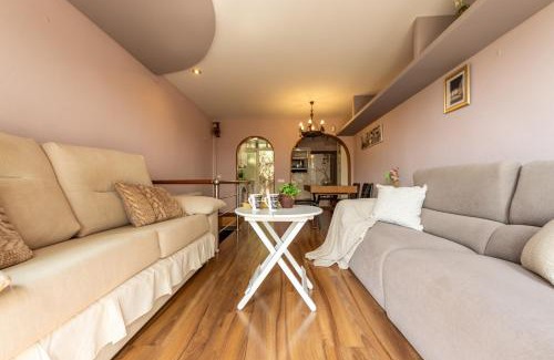 Tarragona Apartment | Acogedor Bungalow Park Florimar